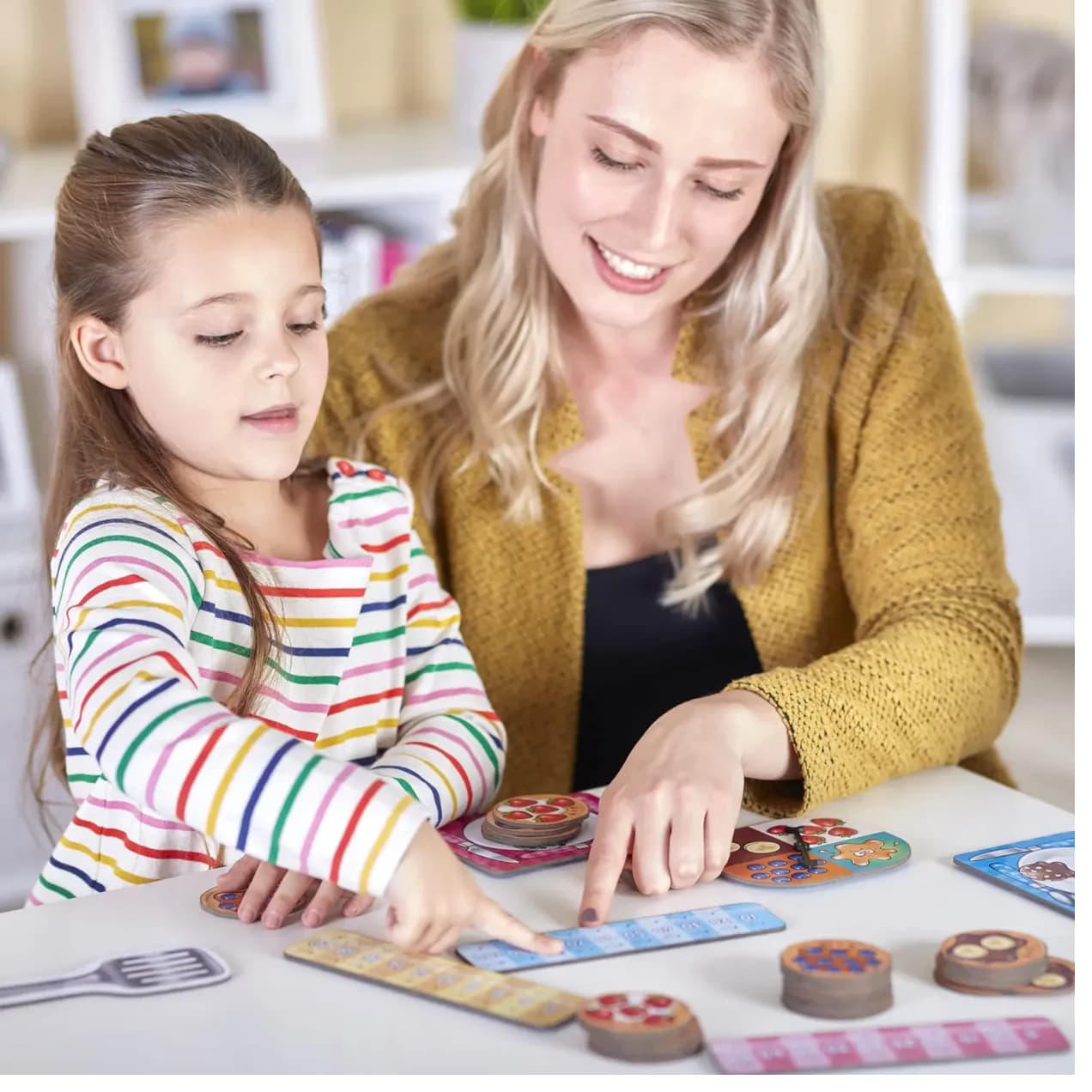 Orchard Toys - First Times Tables