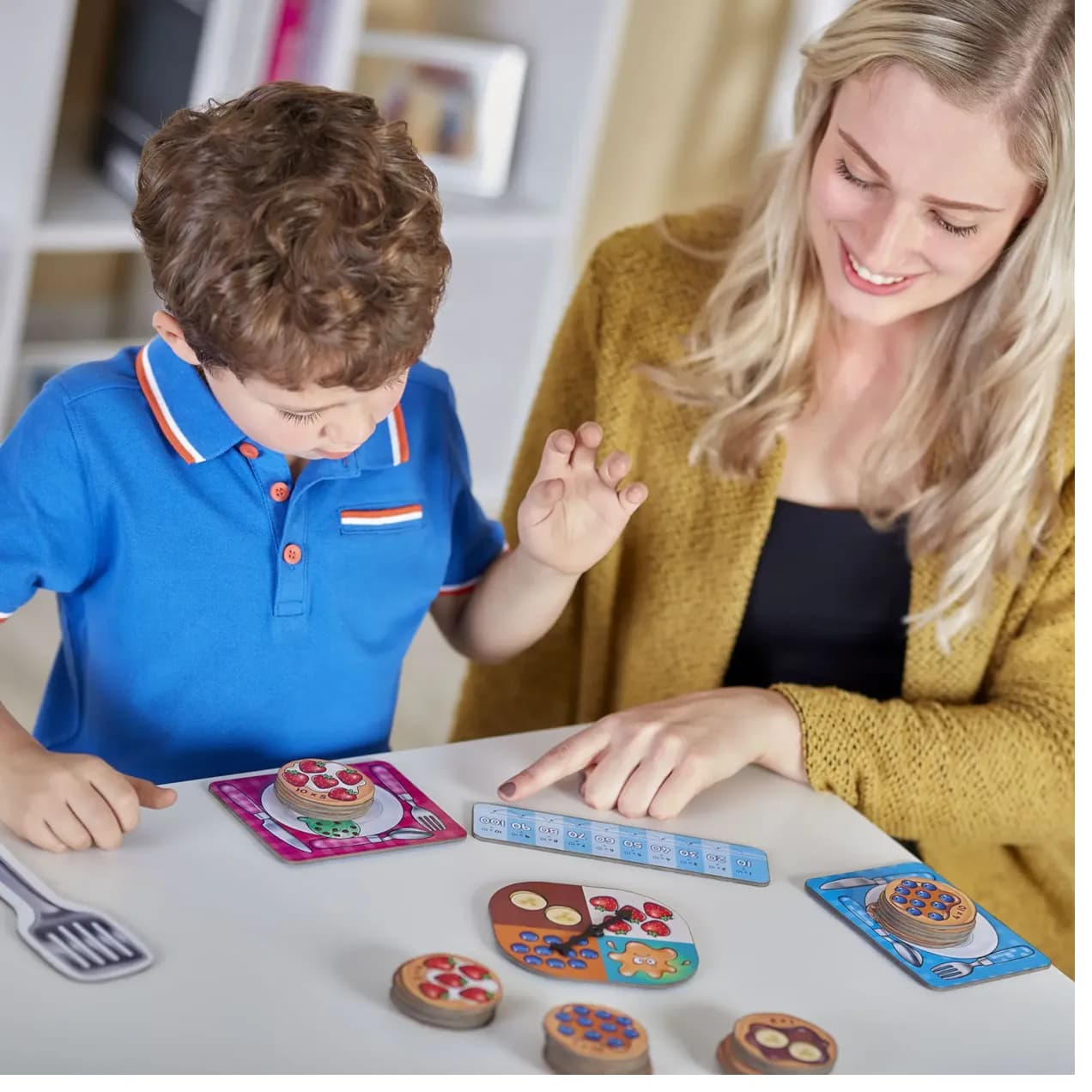 Orchard Toys - First Times Tables