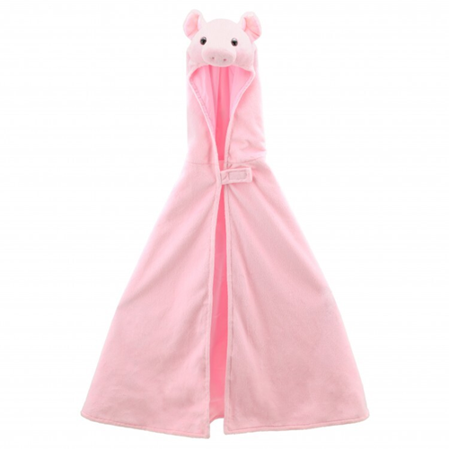Pig Animal Cape