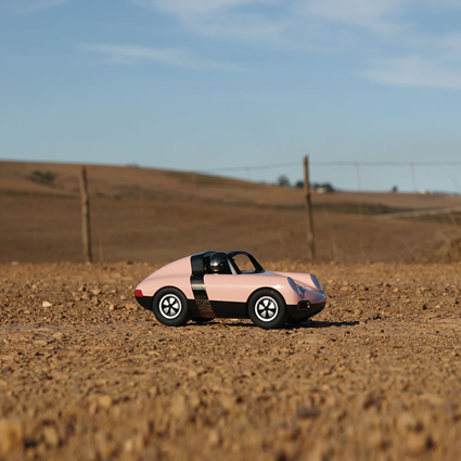 Playforever - Mini Luft Pop