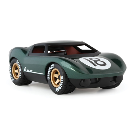 Playforever Mini Ken Rogers · Little Sprout Read Play Learn