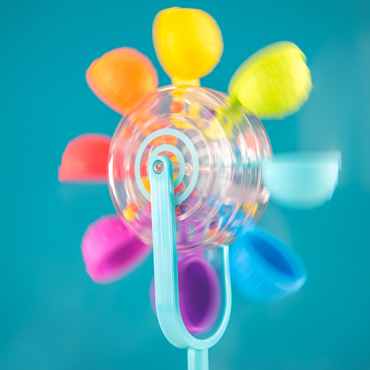 Sassy - Whirling Waterfall