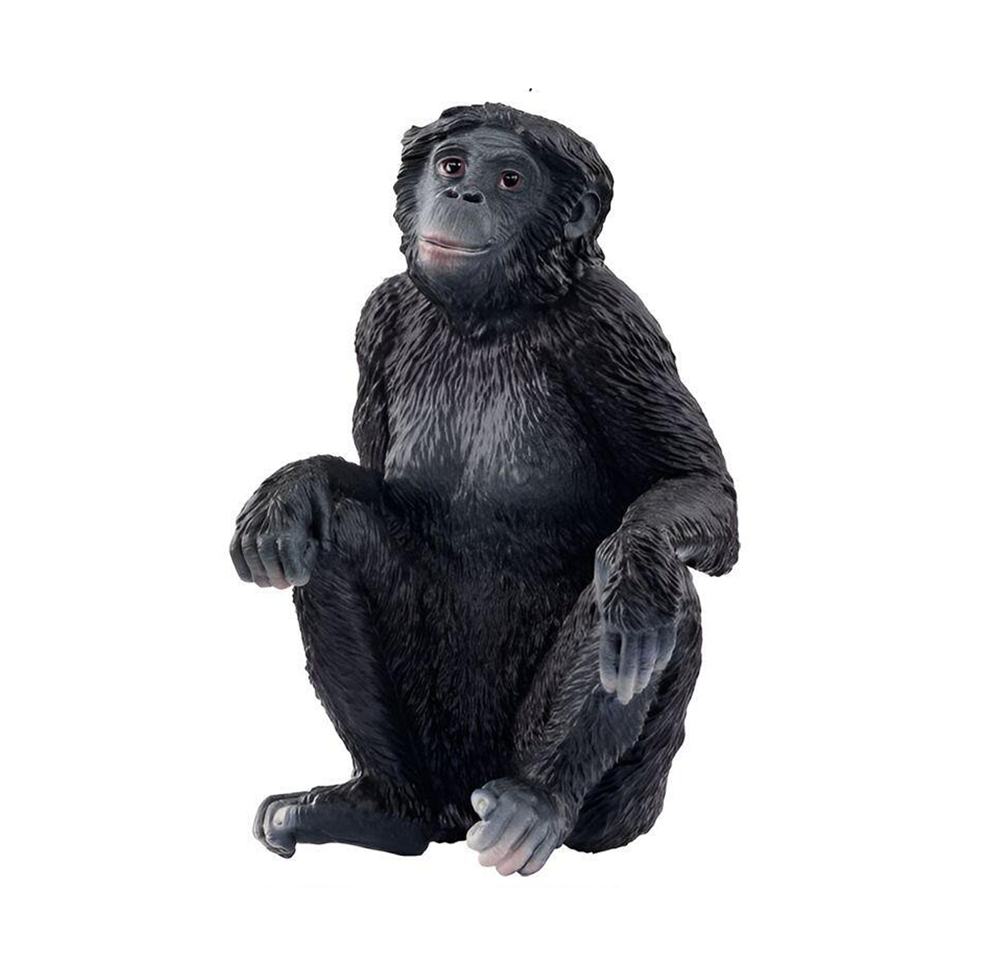 Schleich - 14875 Bonobo Female