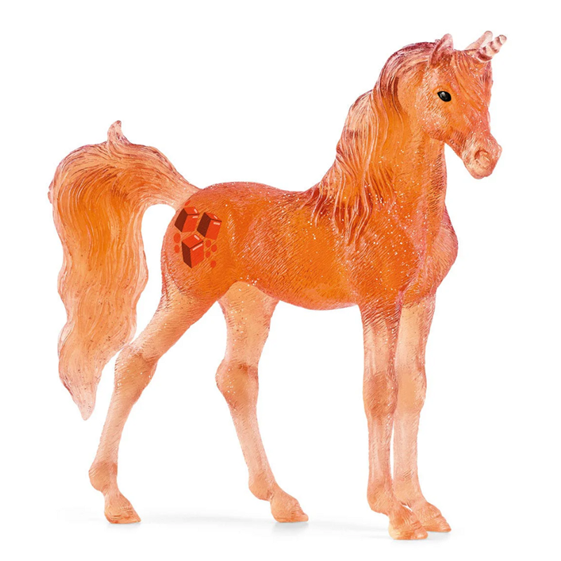 Schleich - Collectible Unicorn Series 4 - 70735 Caramel