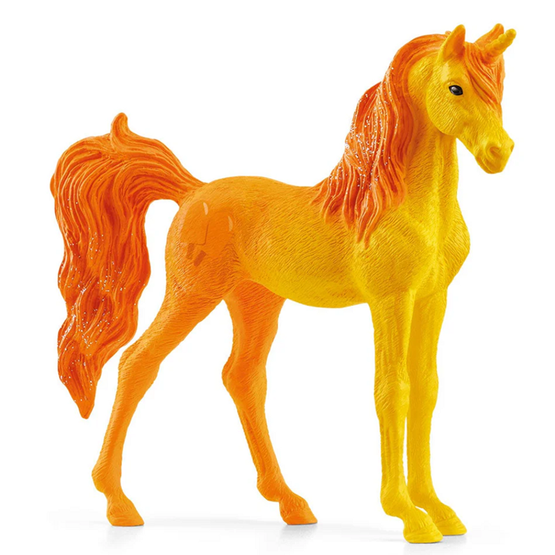 Schleich - Collectible Unicorn Series 4 - 70731 Ice Pop