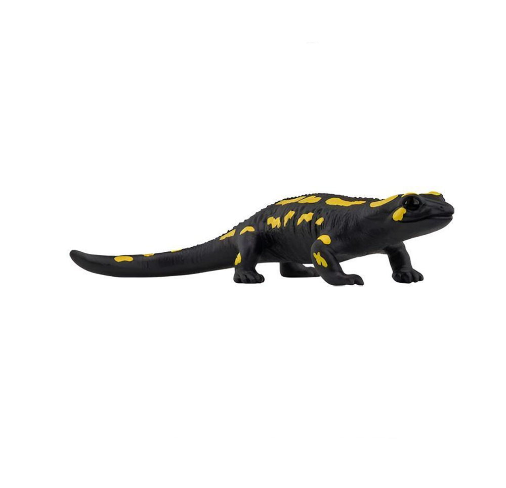 Schleich - 14870 Fire Salamander