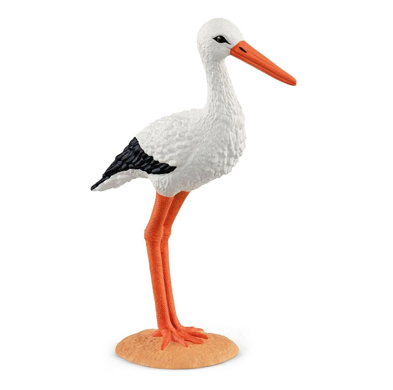 Schleich - 13936 Stork