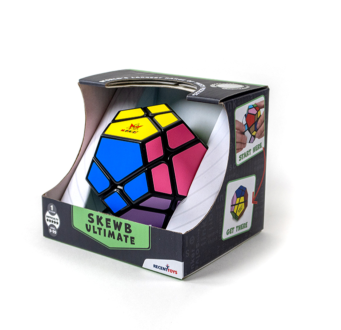 Mefferts Skewb Ultimate
