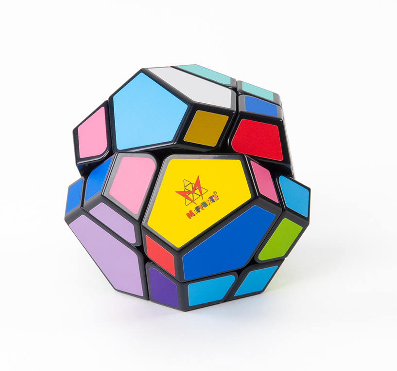 Mefferts Skewb Ultimate