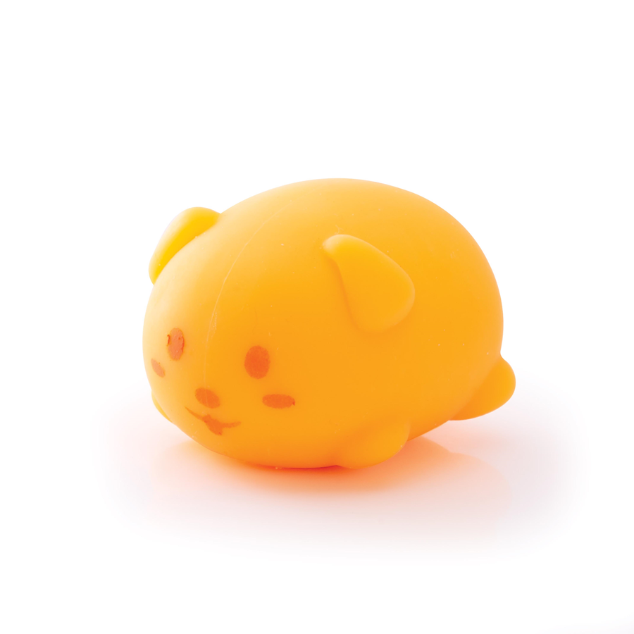 Neon Squishy Pet