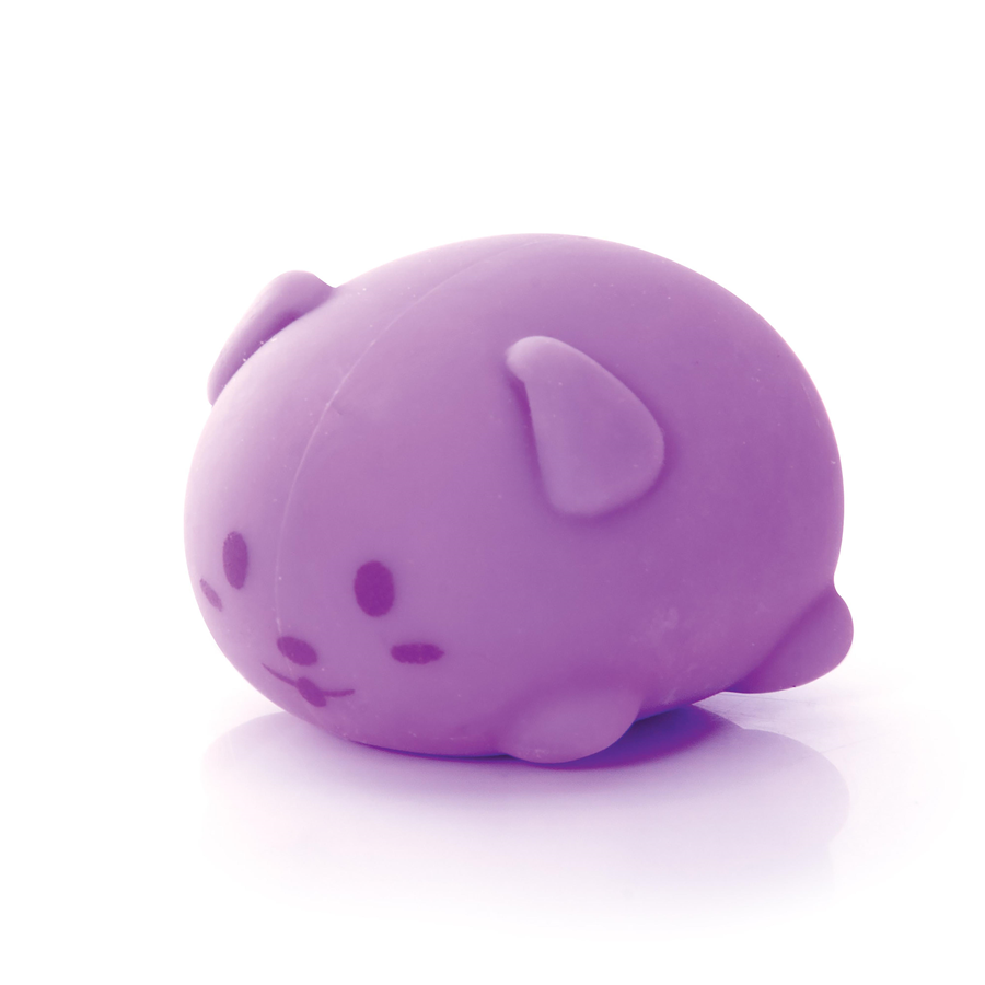 Neon Squishy Pet