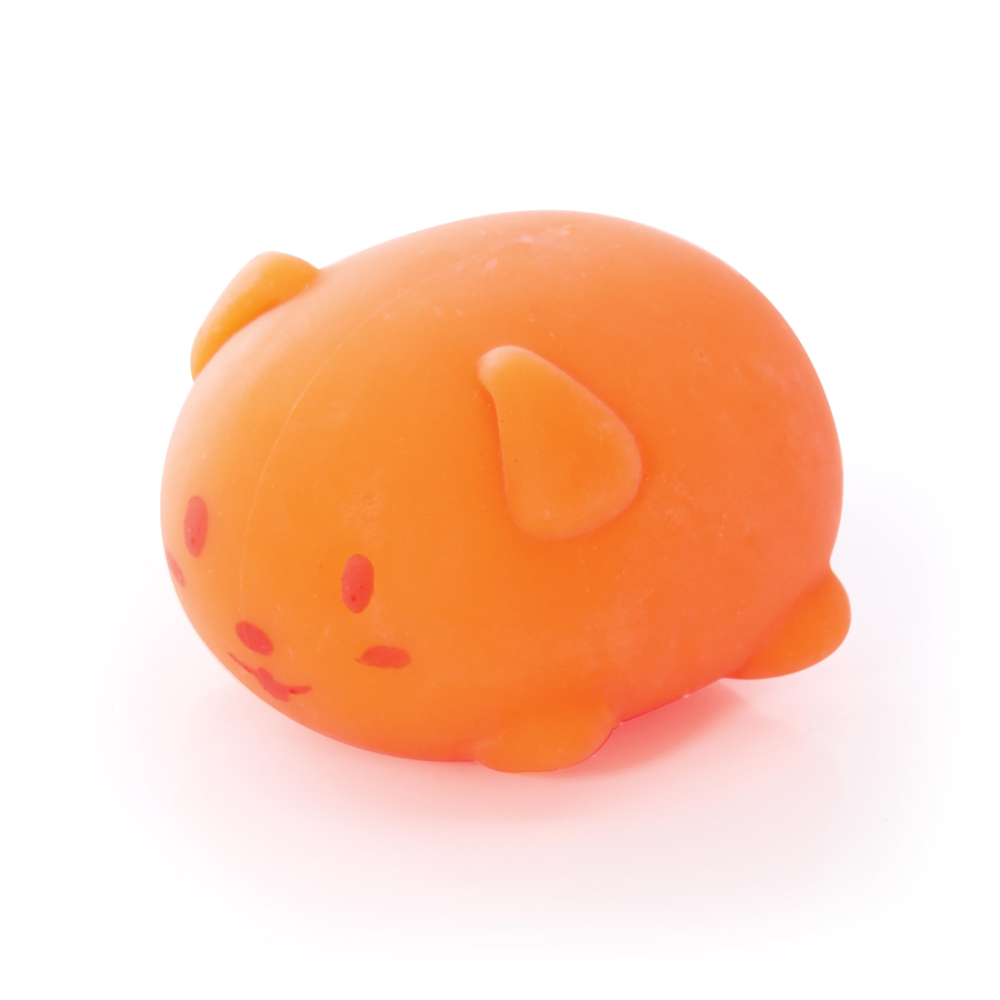 Neon Squishy Pet