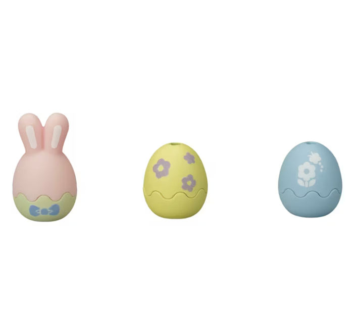 Sylvanian Families - 5691 Easter Celebration Set