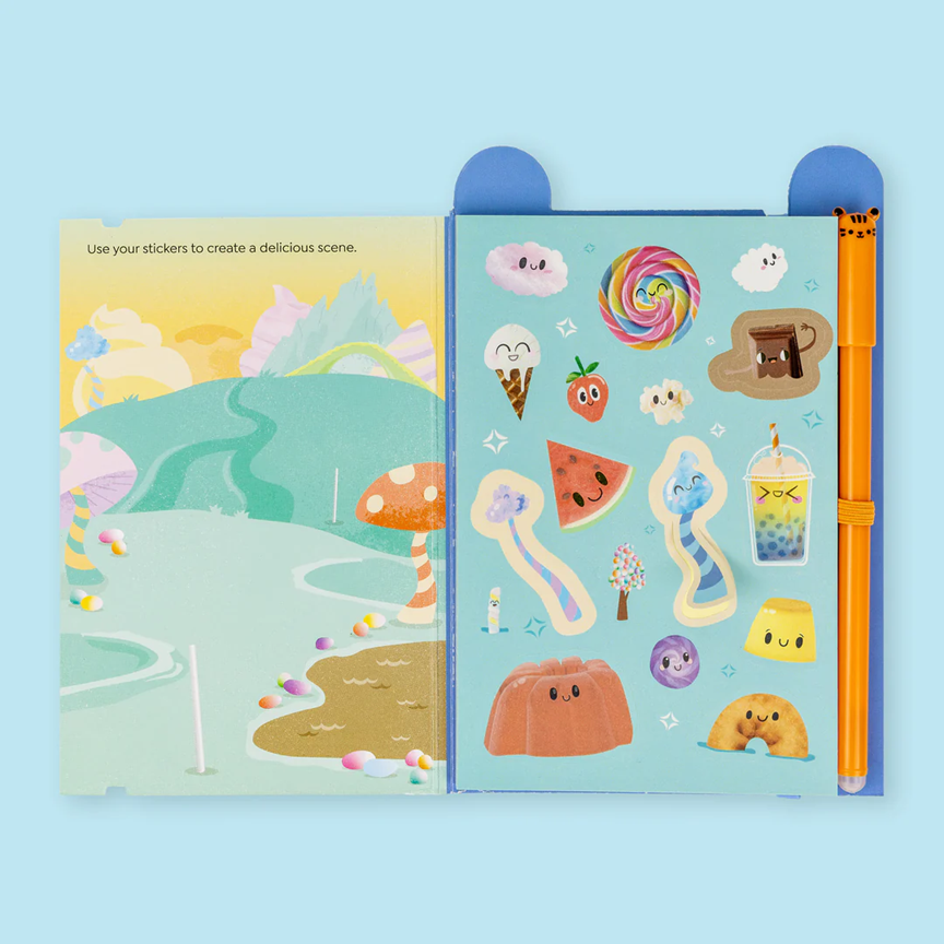 Tiger Tribe - Busy Whiz Fun Pack All You Can Eat