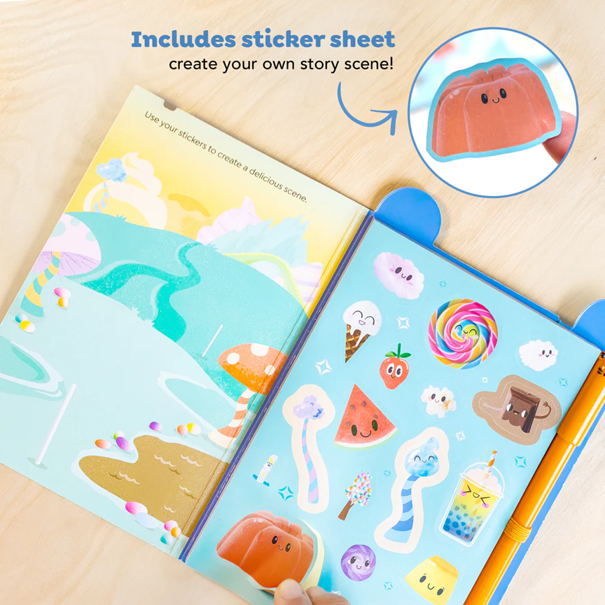 Tiger Tribe - Busy Whiz Fun Pack All You Can Eat