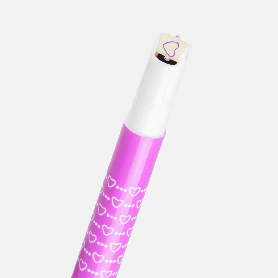 Tiger Tribe - Roller Pattern Pens