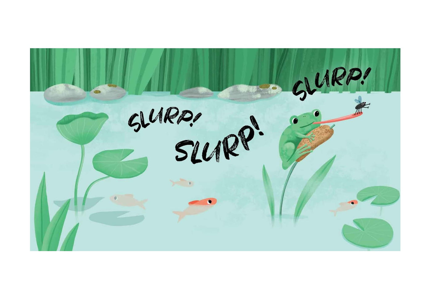 What Noise Does the Baby Make - Jacinta Froud & Cat MacInnes