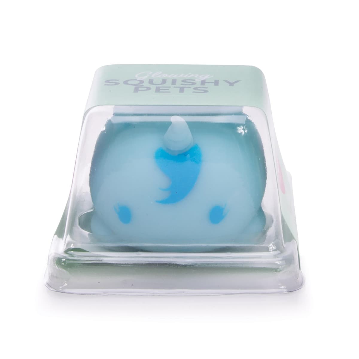 Glowing Squishy Pets