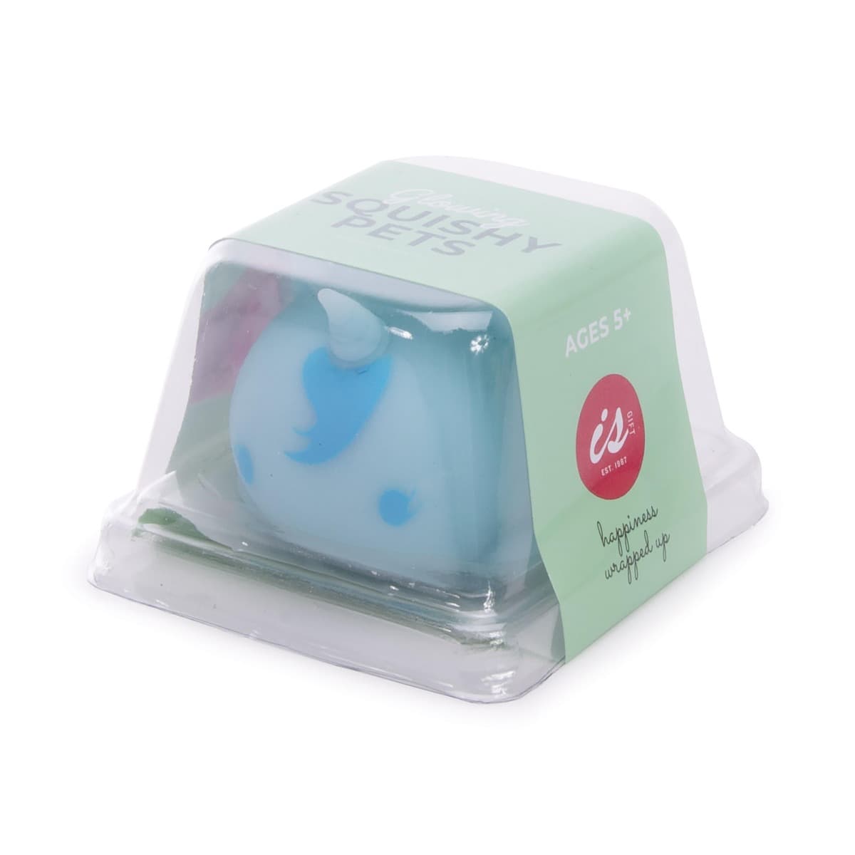 Glowing Squishy Pets