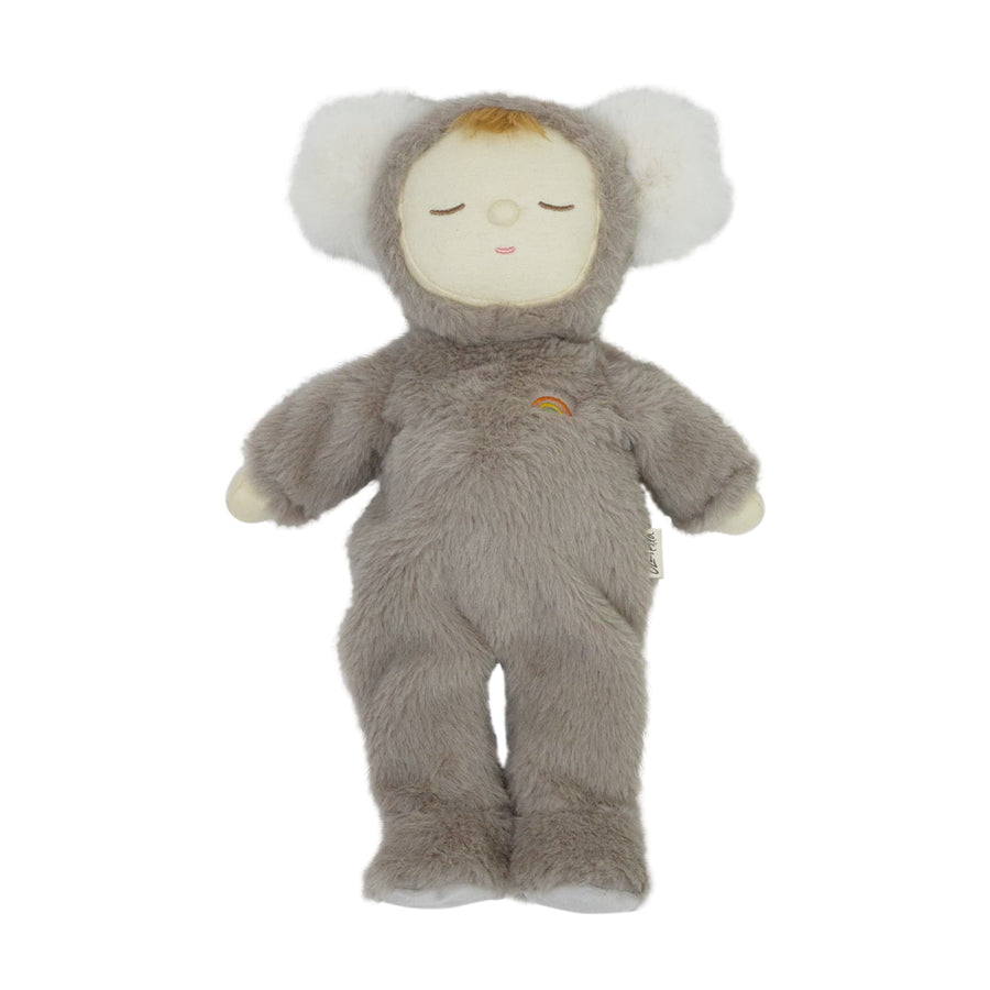 Olli Ella Cozy Dinkum Doll - Koala Moppet