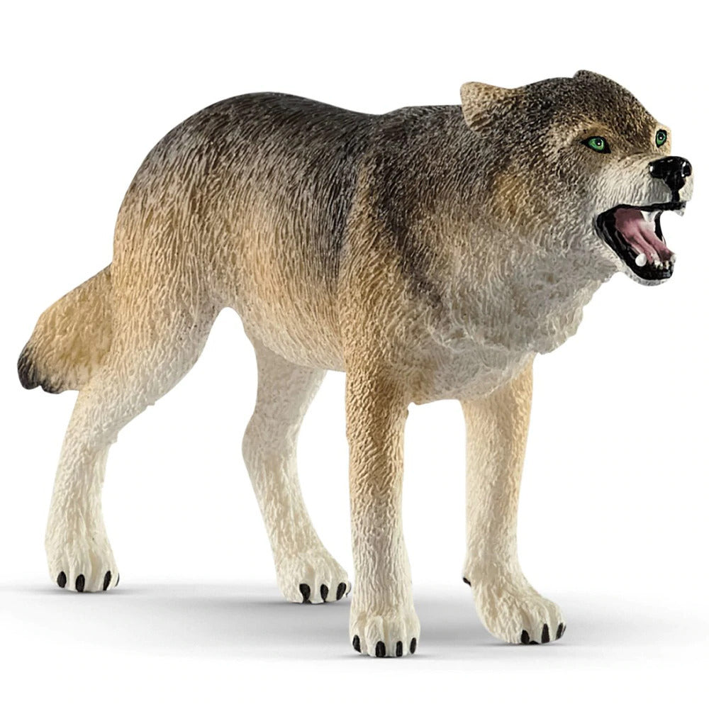 Schleich 14821 Wolf