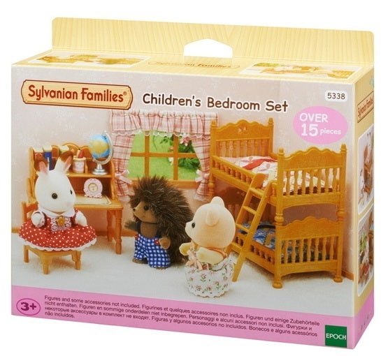 SF 5338 Children's Bedroom Set in Box