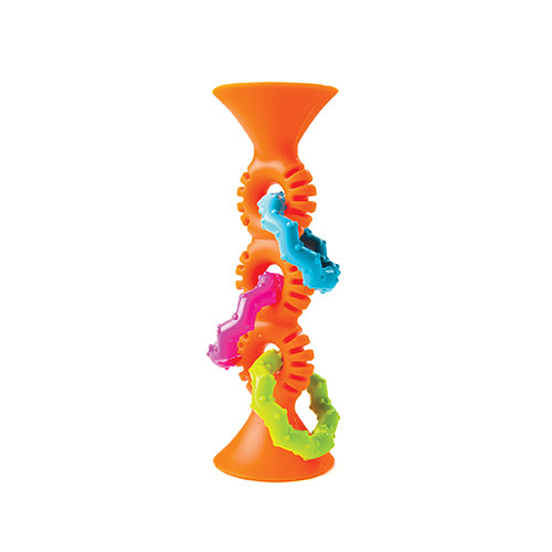 Fat Brain - Pip Squigz Loops Orange