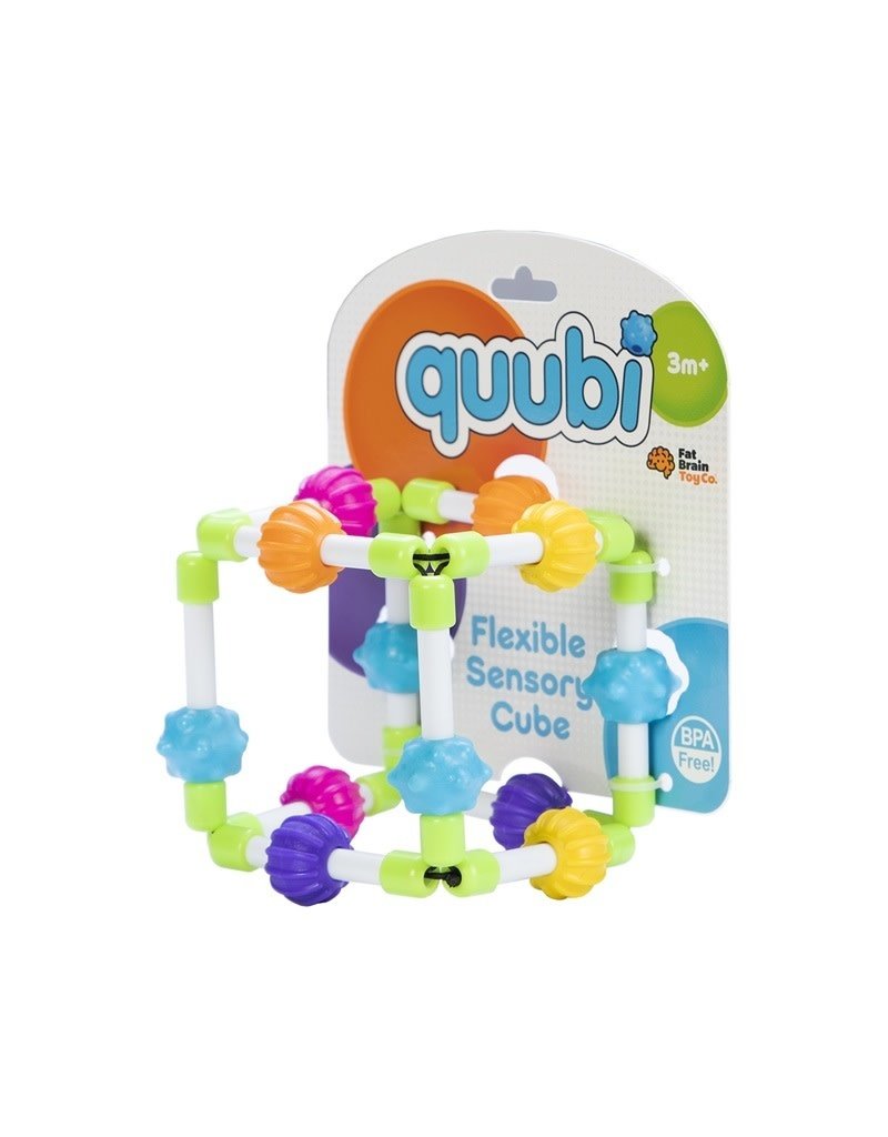 Fat Brain Toys Quubi