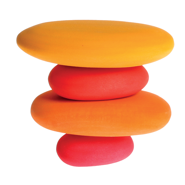 Grimms - Fire Pebbles Building Set