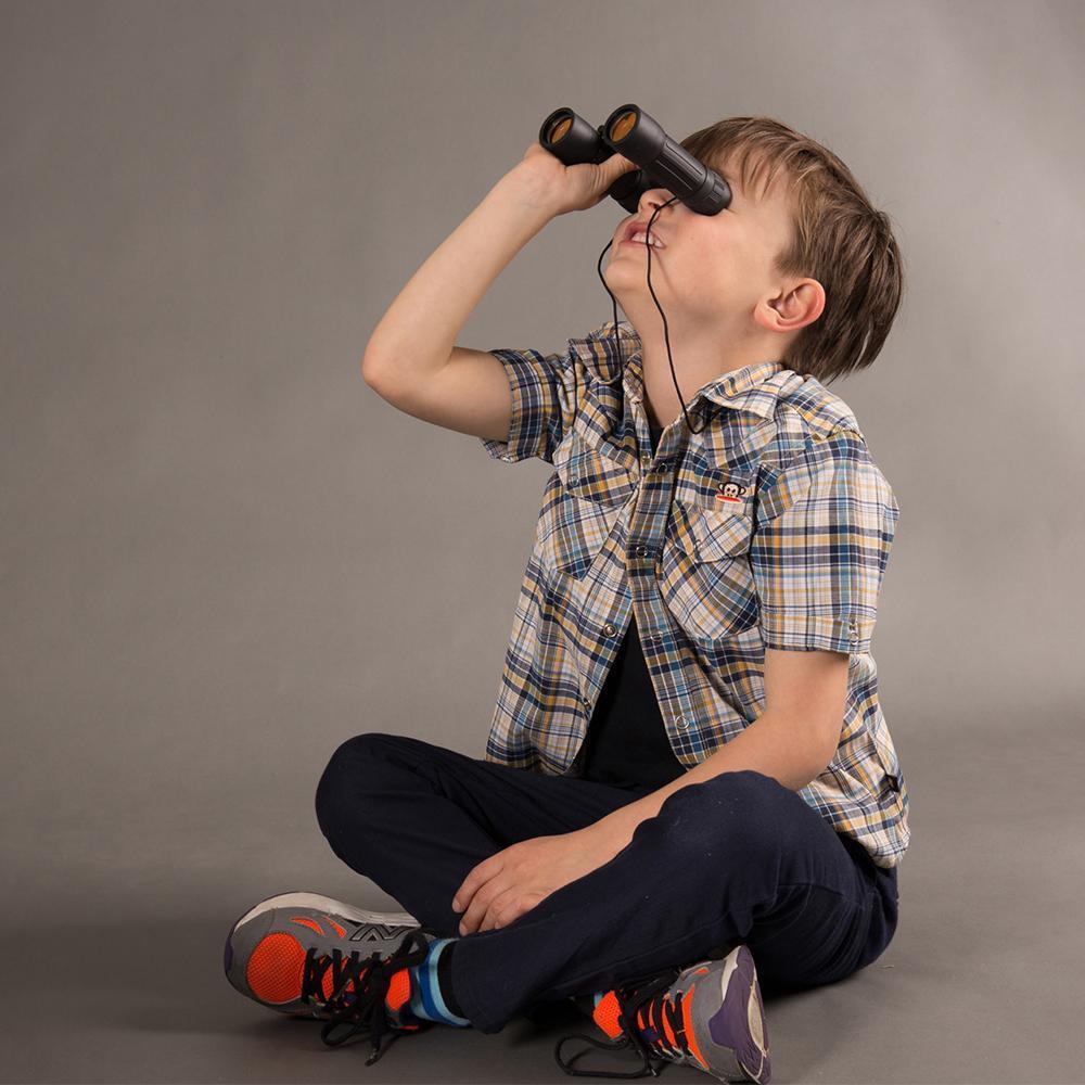 Heebie Jeebies Binoculars for children