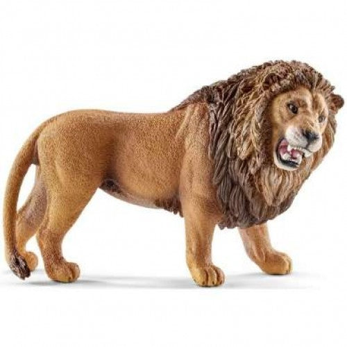 Schleich - 14726 Lion Roaring