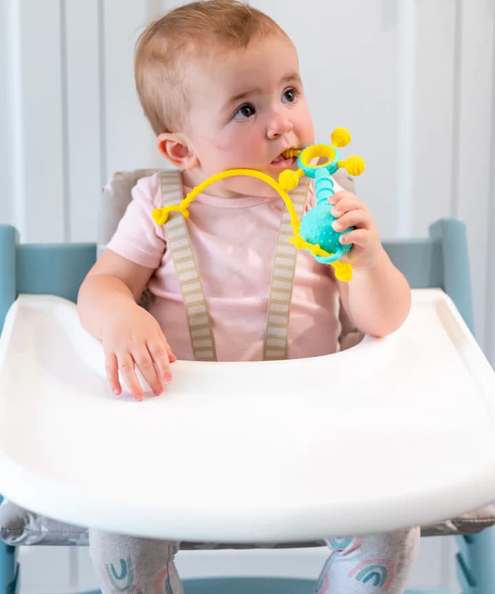Mobi Gumlii baby toy