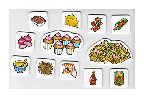 Orchard Toys - Crazy Chefs