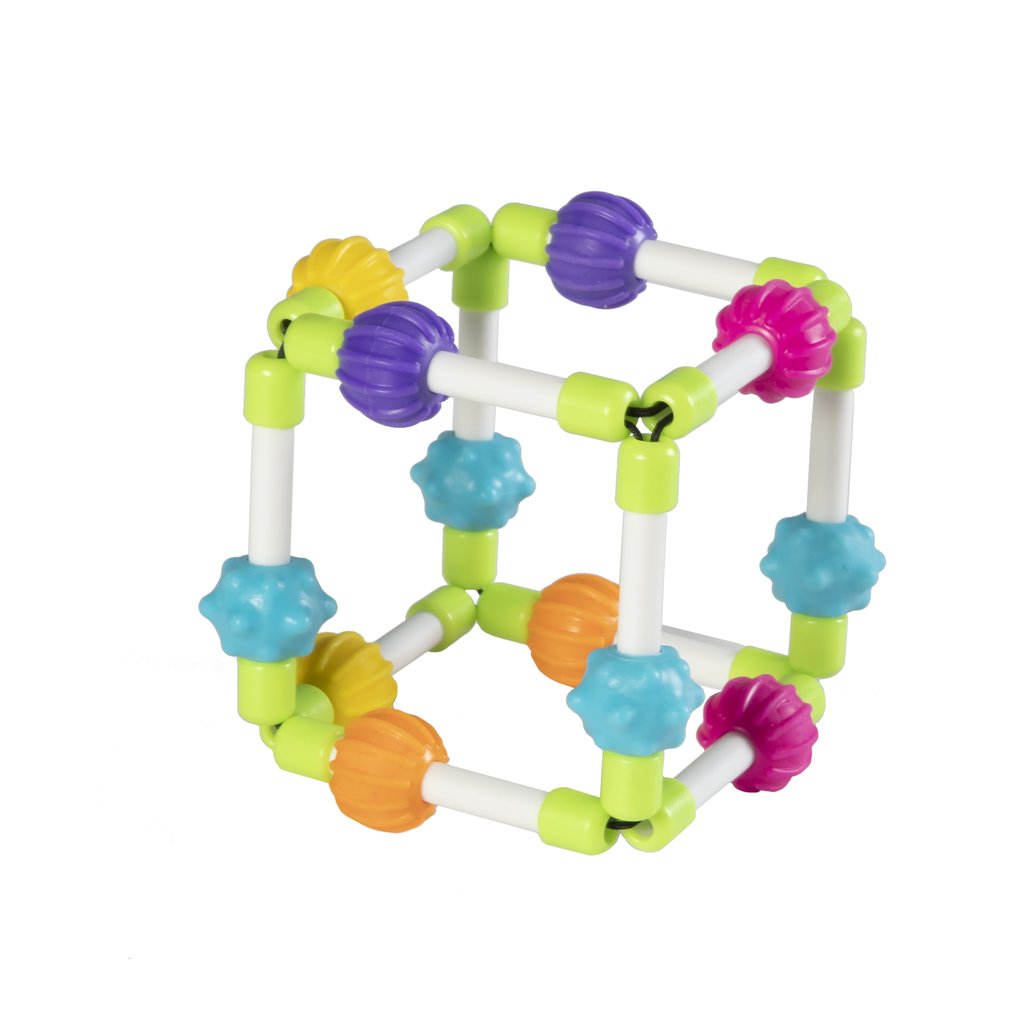 Fat Brain Quubi Baby Toy
