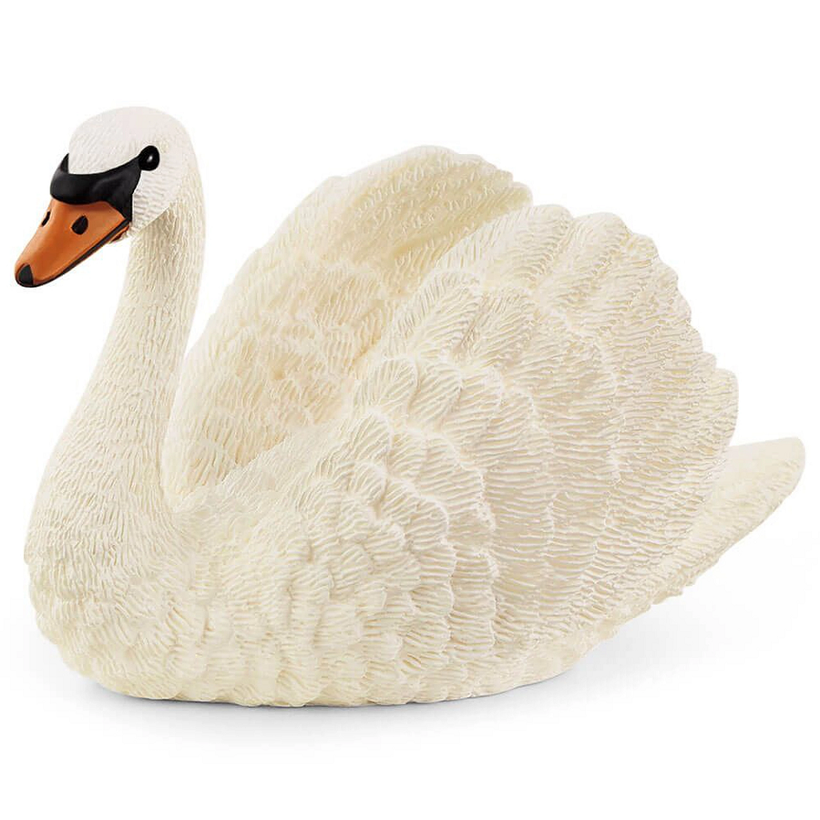 Schleich 13921 Swan