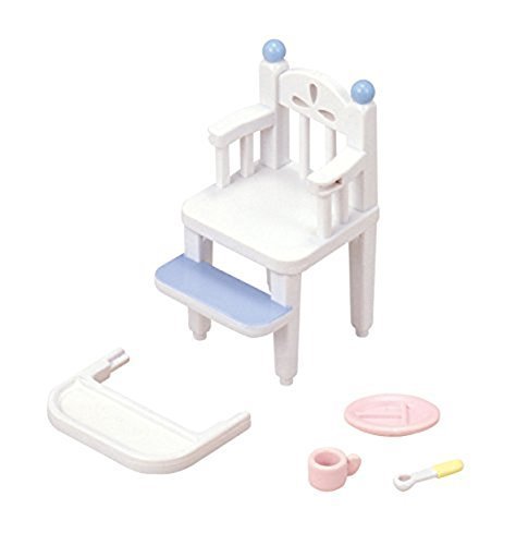 Sylvanian Families 5221 - Baby High Chair
