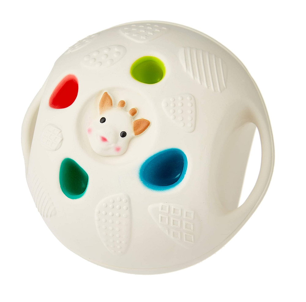 Sophie La Girafe So Pure Senso Ball