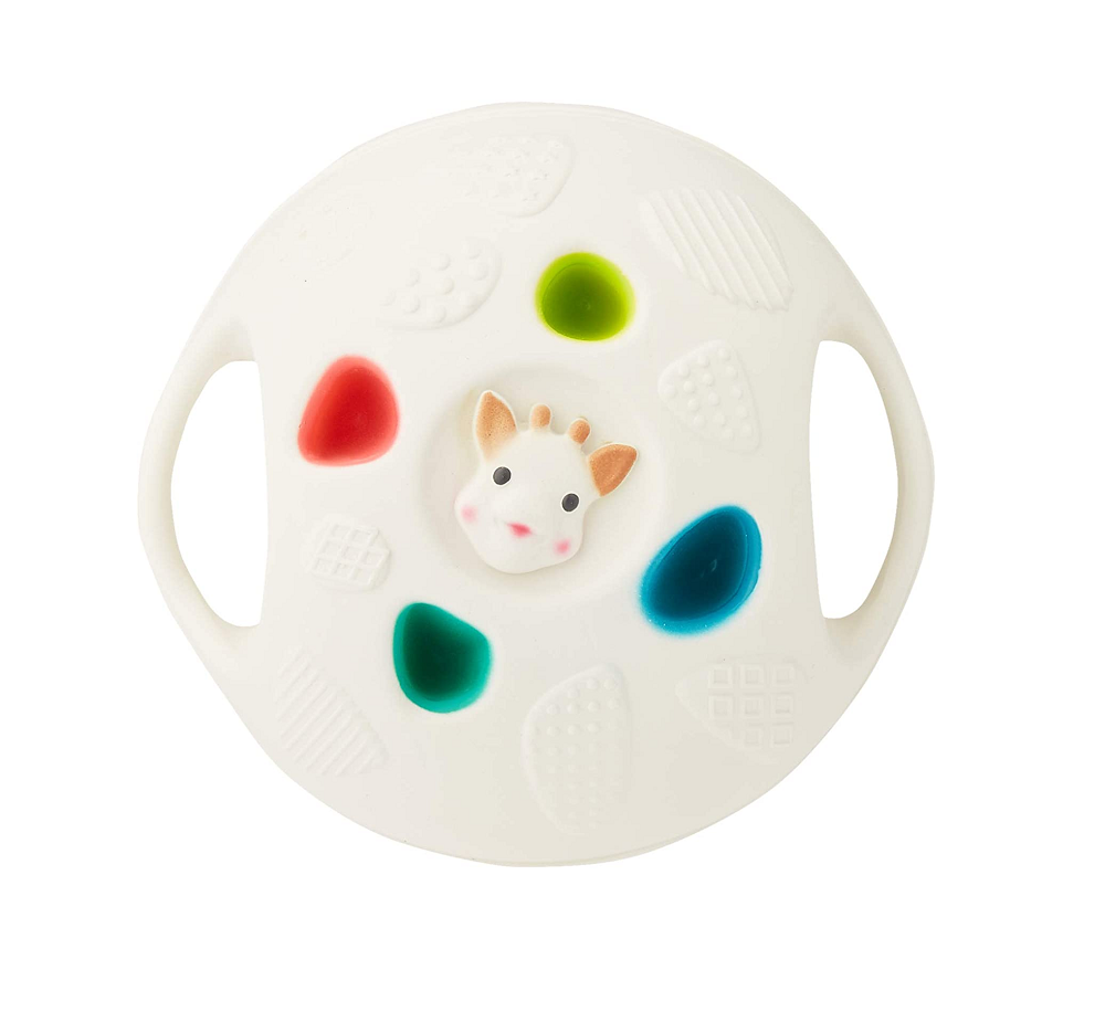 Sophie La Girafe So Pure Senso Ball