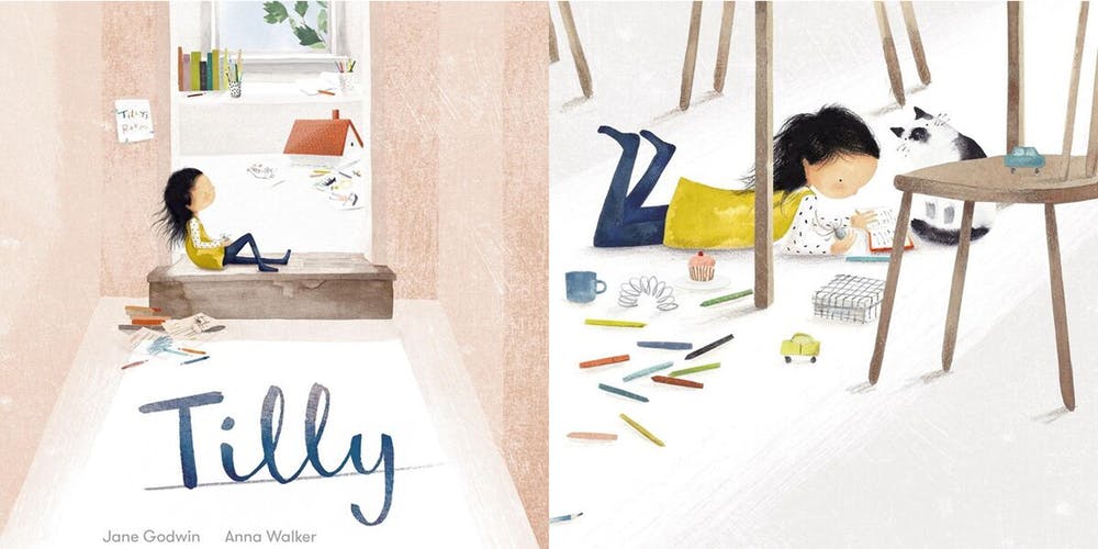 Tilly - Godwin and Walker