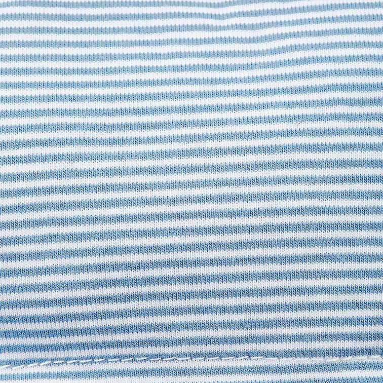 Toshi Flap Bap Baby Sky Blue close up