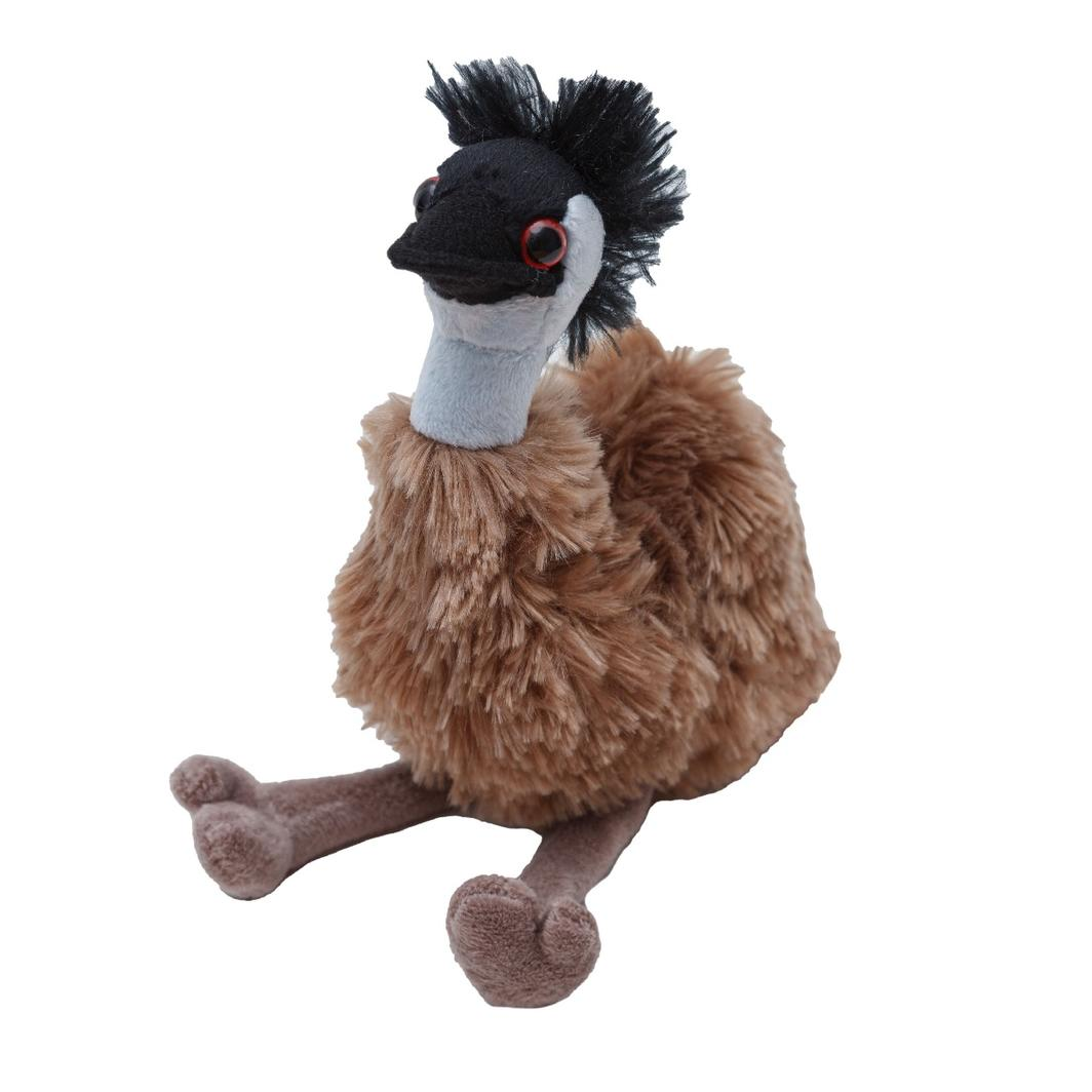 Emu stuffed animal sales