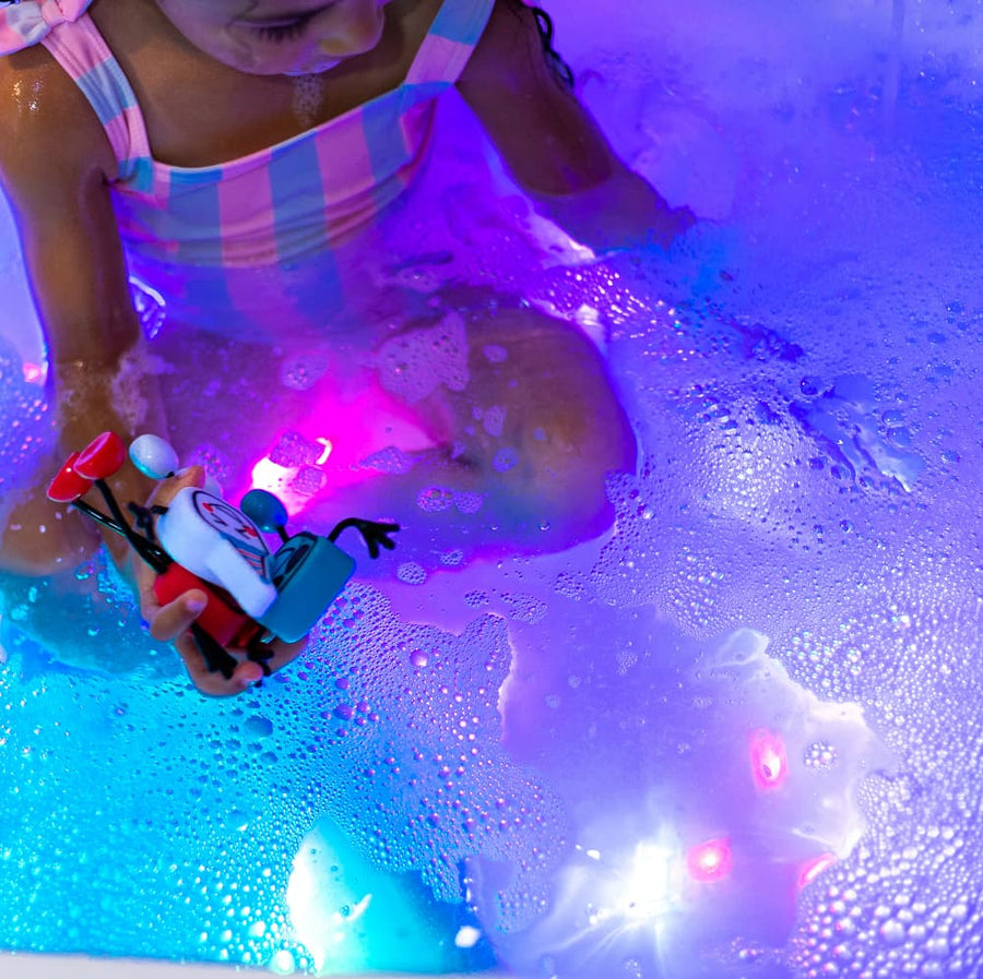 Glo Pals - Bath Time fun for children
