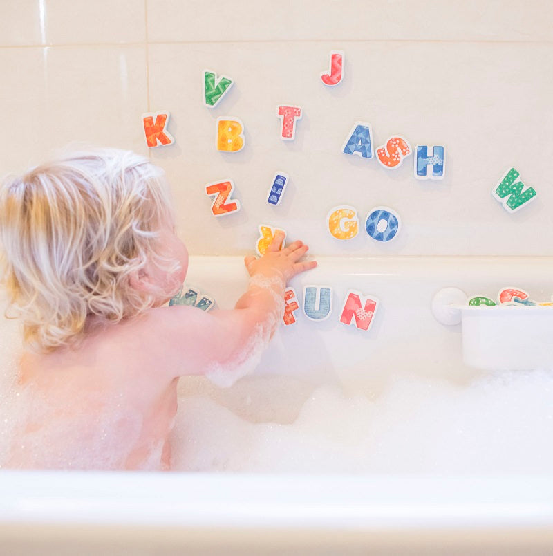 Bath and Water Toys