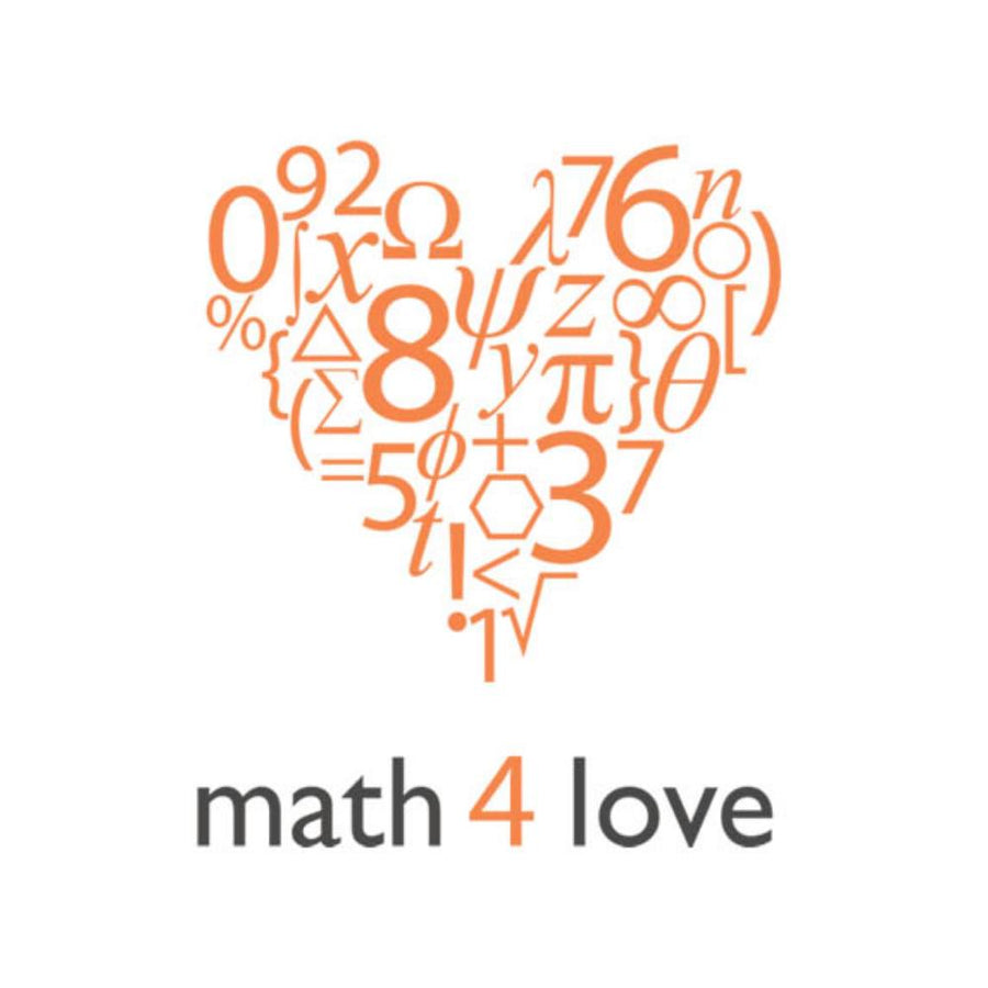 Math for Love