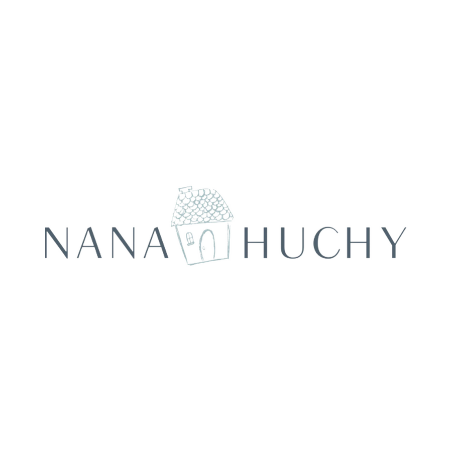 Nana Huchy