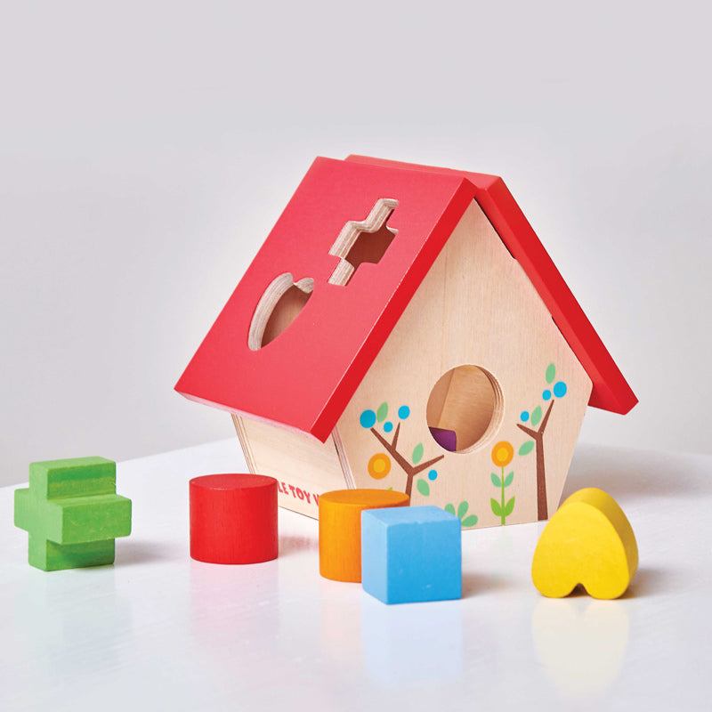 Baby and Toddler Toys