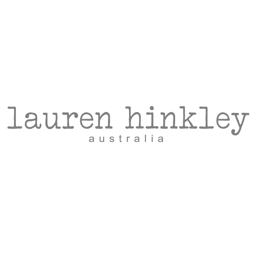 Lauren Hinkley