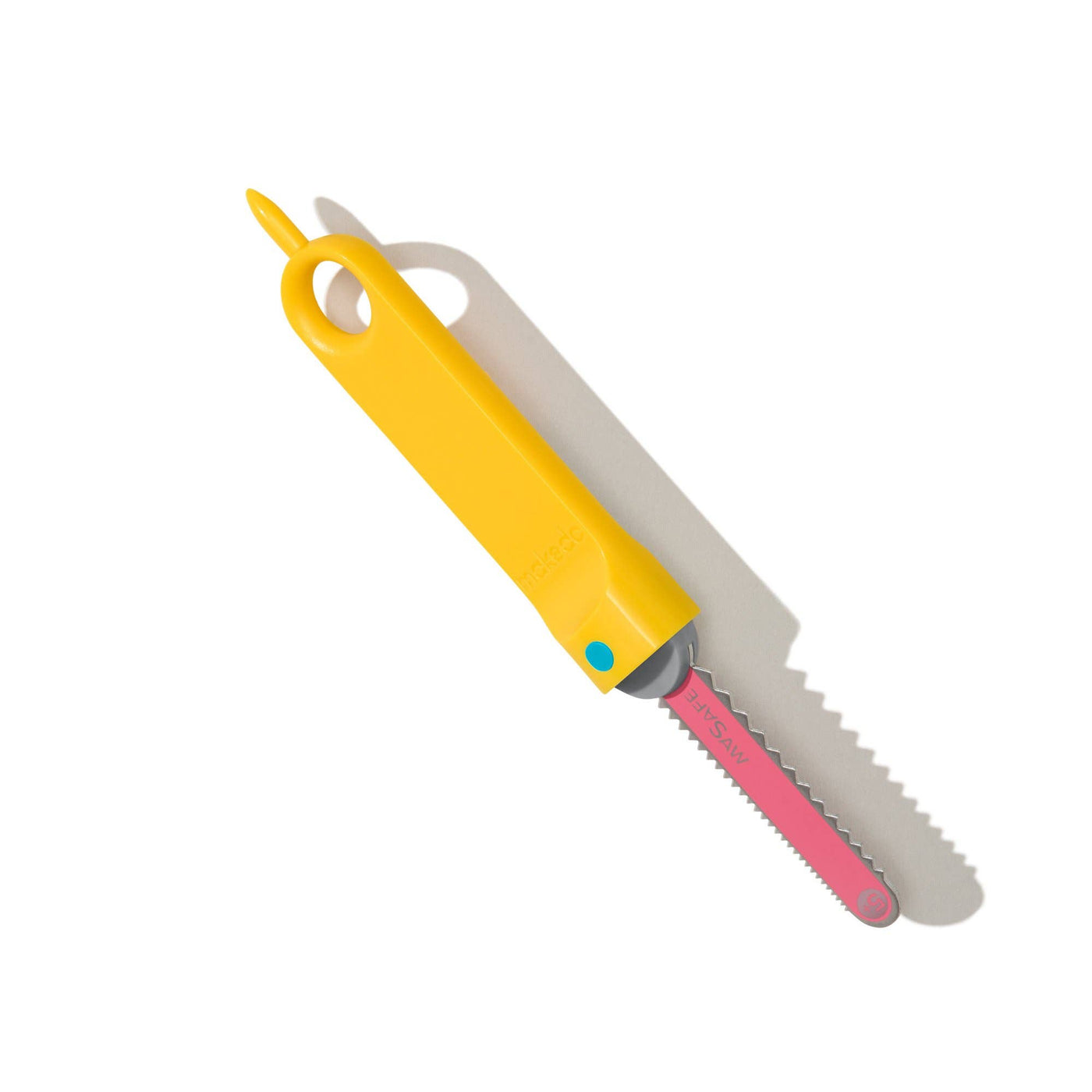 Makedo - SAFE-SAW | Upcycled Cardboard Construction Tool