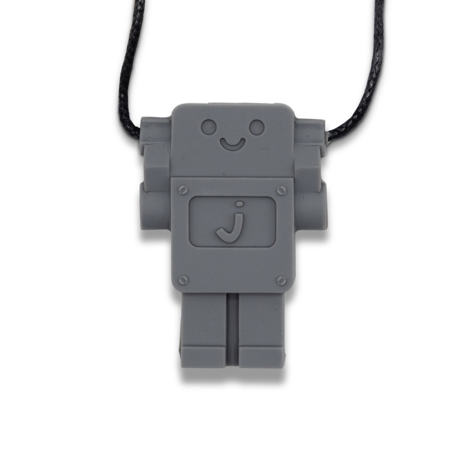 Jellystone Designs - Robot Pendant