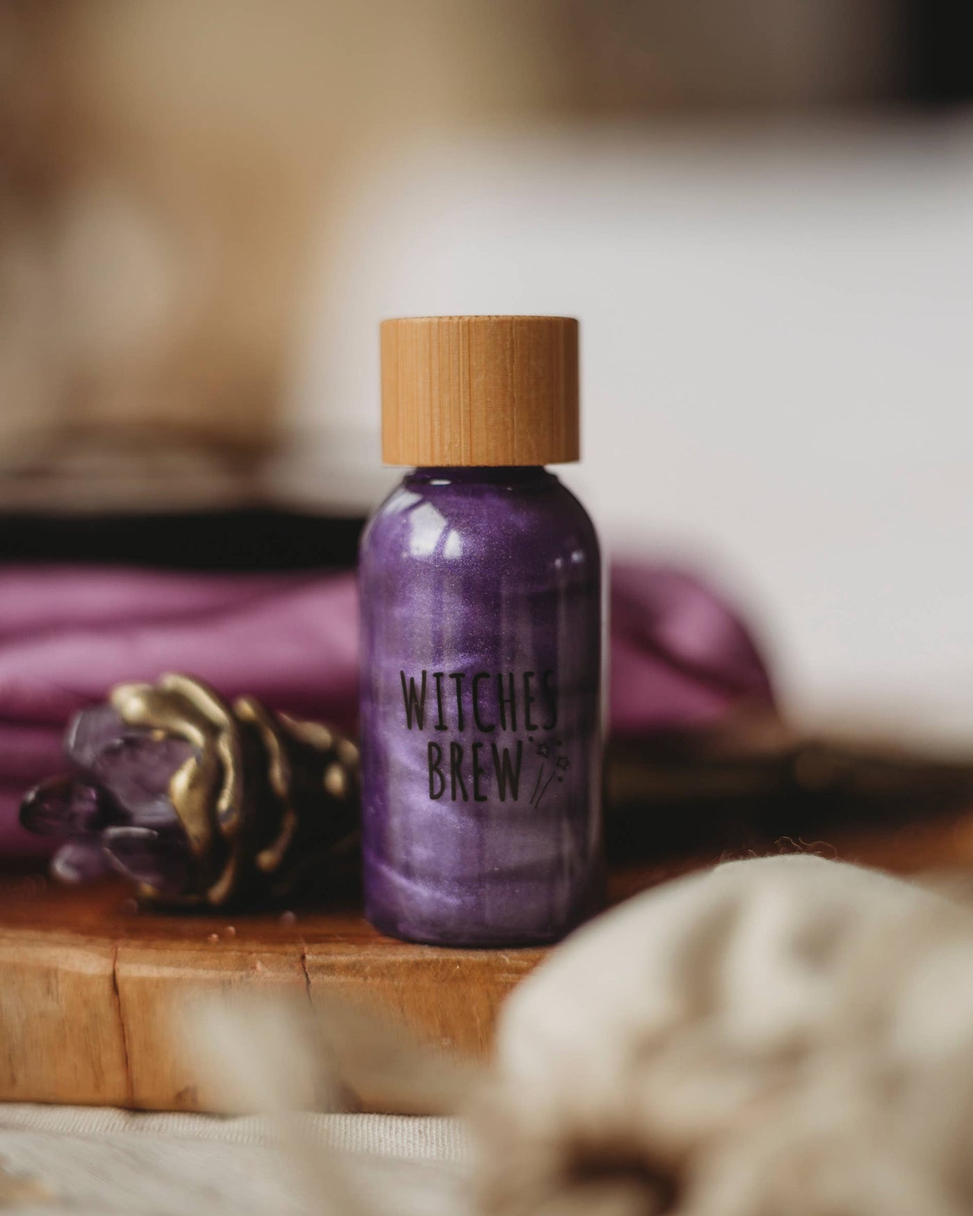 The Little Potion Co - Hocus Pocus - Mindful Potion Kit